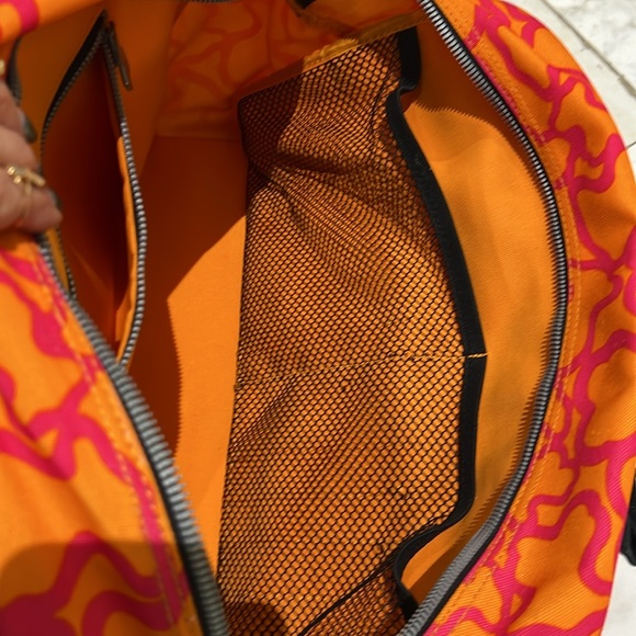 TOUS duffle bag - Picture 6 of 8